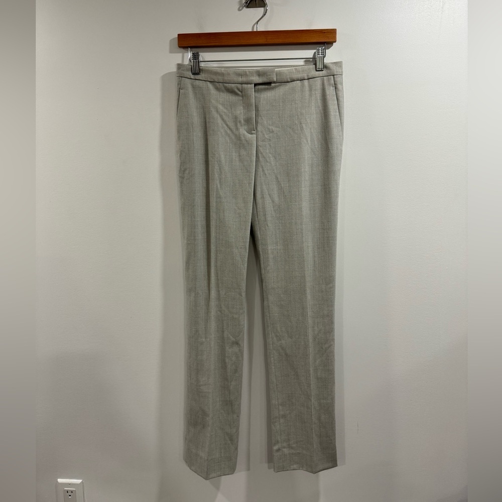 Jil Sander Women Trouser Size 34 (US 4)